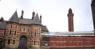 More foreign prisoners could be removed as pressure mounts to solve prison overcrowding - www.manchestereveningnews.co.uk - Britain - Norway - Belgium