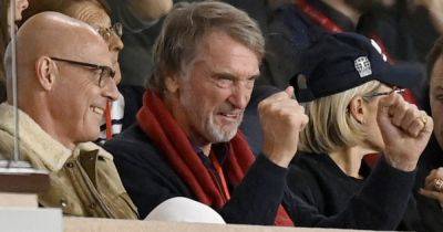 Sir Jim Ratcliffe can give Manchester United what they have never had under the Glazers - www.manchestereveningnews.co.uk - Manhattan - Manchester - Las Vegas