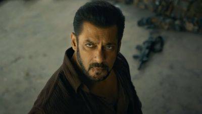 Salman Khan, Katrina Kaif’s ‘Tiger 3’ Sets Strategic November Release, Unveils Trailer – Global Bulletin - variety.com - India