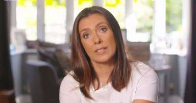 Kym Marsh says 'I hear you' as she's flooded with love and support - www.manchestereveningnews.co.uk - Manchester