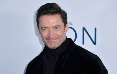 Hugh Jackman parties with Rick in ‘Rick and Morty’ season seven premiere - www.nme.com