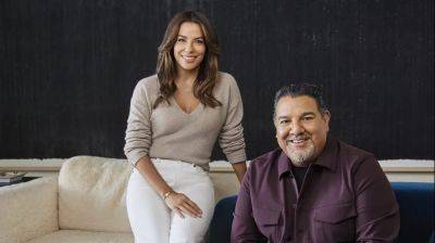 Eva Longoria and Cris Abrego Launch Hyphenate Media Group With Backing From Banijay - variety.com - France