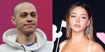 Source Reveals Details About Pete Davidson & Madelyn Cline's 'SNL' After Party Date Night - www.justjared.com - New York