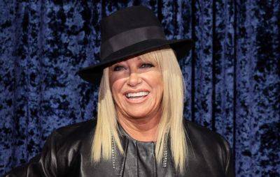 ‘Three’s Company’ star Suzanne Somers dies aged 76 - www.nme.com