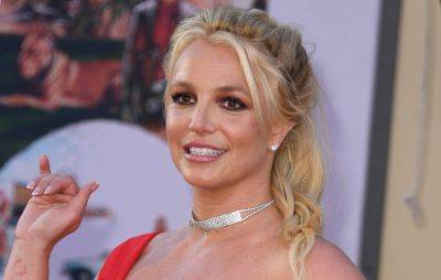 Britney Spears audiobook will be co-narrated due to “heart-wrenching” time “reliving” experiences - www.nme.com