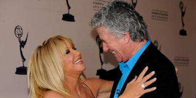 Suzanne Somers' 'Step By Step' On Screen Husband Patrick Duffy Mourns Her Death in Touching Statement - www.justjared.com