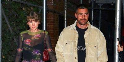 Taylor Swift & Travis Kelce's Astrological Compatibility: What Are Their Signs & Are They a Match? - www.justjared.com - New York