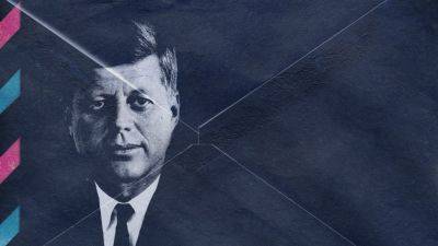 Channel 4 Acquires ‘JFK: 24 Hours That Changed the World’ – Mipcom Bulletin - variety.com - Britain - India