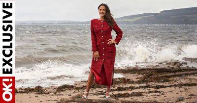 A Place In The Sun Jean Johansson opens up on bid to host This Morning after Holly exit - www.ok.co.uk - Britain - Scotland