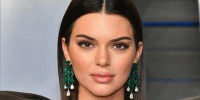 Kendall Jenner Reveals What Her 'Roman Empire' Is, Why She Used to Dislike Her Family Attending Her Fashion Shows - www.justjared.com
