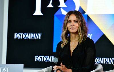 Halle Berry was tricked into ‘X-Men’ role, claims director Matthew Vaughn - www.nme.com - New York