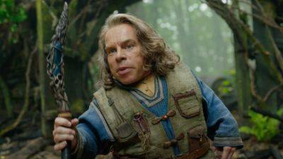 ‘Willow’ Star Warwick Davis Calls Out Disney for Pulling Show Off Disney+, Tells Studio to Answer Fans Asking Where to Stream It: ‘Embarrassing’ - variety.com - county Davis
