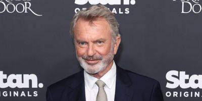 Sam Neill Provides Update on His Cancer Treatments, Reveals He's Not Afraid of Dying But Is Horrified About Something Else - www.justjared.com - Australia