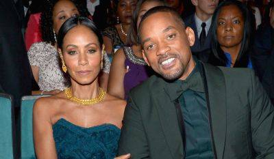Will Smith Shares Public Letter for Jada Pinkett Smith After Reading Her Memoir - www.justjared.com - New York