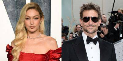 Gigi Hadid & Bradley Cooper Are Getting to Know Each Other On Weekend Trips, According to Insider - www.justjared.com - New York - county Cooper - Israel - Palestine