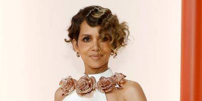 'X-Men' Director Claims Halle Berry was Misled About the Scope of Her Role in Third Movie - www.justjared.com - New York