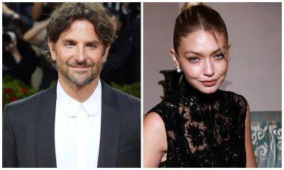 Taylor Swift lent her home to Gigi Hadid and Bradley Cooper for a romantic getaway - us.hola.com - New York - USA - New York - state Rhode Island