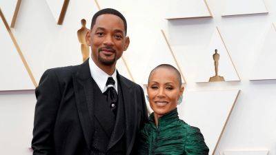 Jada Pinkett Smith Says Oscars Slap Re-Affirmed Her Marriage to Will Smith After Years of Separation: ‘I’m Leaving Here as Your Wife’ - variety.com - New York