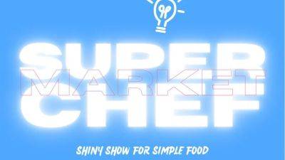 Sipur and Heroes Formats Join Forces on New Cooking Competition Series’ SUPERmarketCHEF’: ‘We Hope to Bring Some Light to the World’ (EXCLUSIVE) - variety.com - Ukraine - Israel - city Tel Aviv