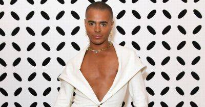 Strictly's Layton Williams admits ‘I never feel safe’ as a famous gay man - www.ok.co.uk - county Williams - city Layton, county Williams