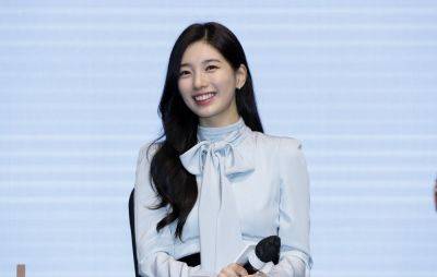 Bae Suzy says she had to hide her feelings during her time in Miss A - www.nme.com