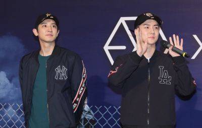 SM Entertainment refutes reports that EXO’s Sehun and Chanyeol are signing with a different agency - www.nme.com - South Korea