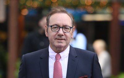London cinema cancels premiere of Kevin Spacey film due to his involvement - www.nme.com - city Lynn - Beyond