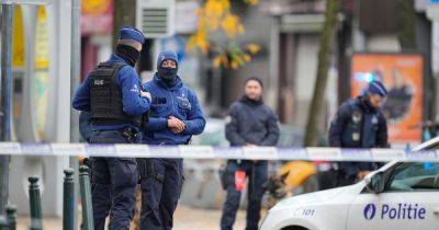 Foreign Office issues travel update for Belgium after two killed in Brussels shooting - www.manchestereveningnews.co.uk - Britain - France - Sweden - Belgium - city Brussels - Israel