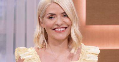 Holly Willoughby's BBC deal 'on hold' after leaving This Morning - www.ok.co.uk - Charlotte - city Moore