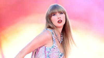 Taylor Swift’s ‘Eras Tour’ Rules U.K., Ireland Box Office - variety.com - Ireland - Egypt - Beyond