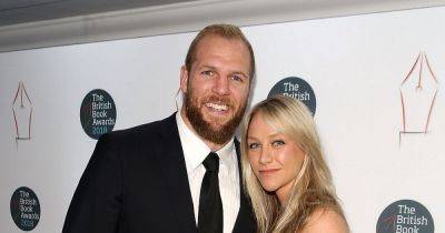 James Haskell’s love life from TV presenters to Chloe Madeley marriage - www.ok.co.uk