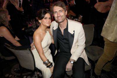 Maren Morris and Ryan Hurd split after 5 years of marriage - nypost.com - Indiana - county Hayes - county Morris