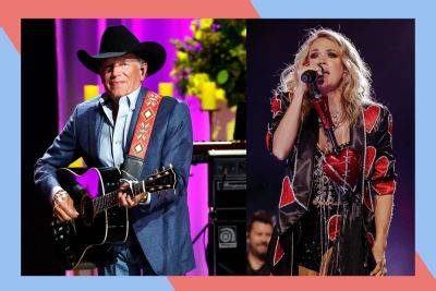 Tickets to see George Strait, Carrie Underwood at ATLive are cheap - nypost.com - New York - USA - Atlanta - city Big