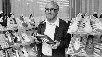 Adidas Founder Adi Dassler to Be Subject of Limited Series From ‘Ferrari’ Producer Niels Juul (EXCLUSIVE) - variety.com - Germany - Netherlands - Berlin - Adidas