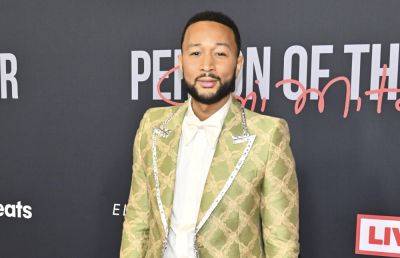 John Legend Lends His Voice to Waad Al-Kateab’s ‘We Dare to Dream’ as Songwriter and Producer (EXCLUSIVE) - variety.com - New York - Tokyo - Syria