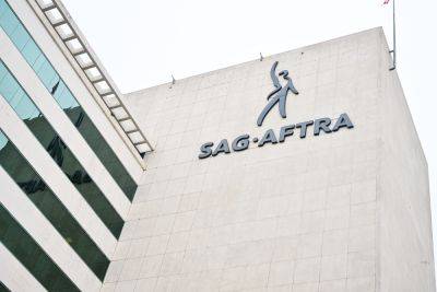 SAG-AFTRA Strike Hangs on $480 Million Gap Between Actors and Studios on Streaming Pay - variety.com - Ireland