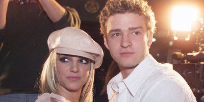 Britney Spears Says She Got Pregnant With Justin Timberlake, Had an Abortion - Reason Why Revealed - www.justjared.com