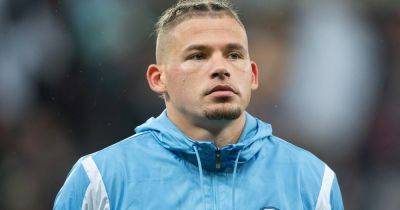 Man City may be forced into Kalvin Phillips decision Pep Guardiola didn't expect to make - www.manchestereveningnews.co.uk - Manchester - county Phillips