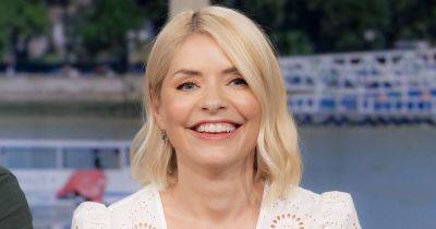 Holly Willoughby's 'loses out' on BBC deal following This Morning exit - www.dailyrecord.co.uk - Charlotte - city Moore
