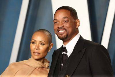 Jada Pinkett Smith Is ‘Talking’ to Will Smith ‘About Writing a Book Together’ Following Separation Reveal: It’s Called ‘Don’t Try This at Home’ - variety.com - New York - county Rock