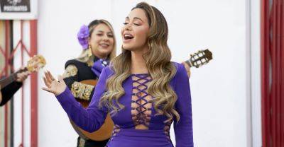 ‘Serenata De Las Estrellas’ Posts Record Premiere Weekend For Roku Spanish Original; How The Music Reality Series Came To Croon - deadline.com - Spain - Los Angeles - Miami - Mexico - Italy - city Santo