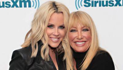 Suzanne Somers Remembered by Jenny McCarthy-Wahlberg: ‘She Shattered Stereotypes’ - variety.com - Hollywood - city Palm Springs