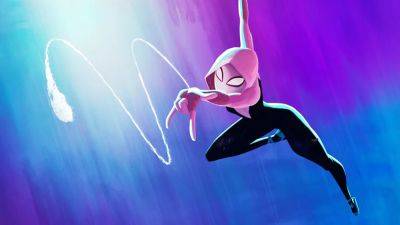 ‘Spider-Man: Across the Spider-Verse’ Sets Netflix Streaming Debut - variety.com - city Sandler - city Santos