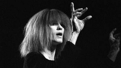Carla Bley, Jazz Composer and Pianist, Dies at 87 - variety.com - Britain - France - New York - New York