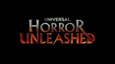 “Universal Horror Unleashed” In Las Vegas To Be Company’s First Ever Permanent Horror Experience - deadline.com - Texas - Las Vegas