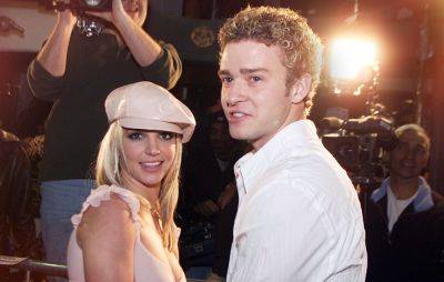 Britney Spears reveals she had an abortion while dating Justin Timberlake - www.nme.com