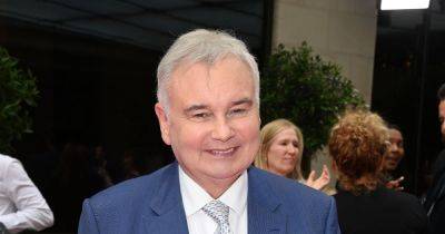 Eamonn Holmes says 'nothing getting better' amid painful battle as he makes big decision over Ruth Langsford and his death - www.manchestereveningnews.co.uk - Manchester
