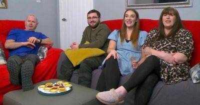 Gogglebox stars The Malone's flooded with support amid heartbreak over death of beloved family member - www.manchestereveningnews.co.uk - Manchester