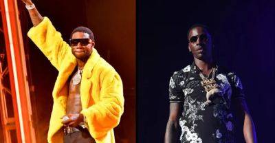 Gucci Mane drops new album Breath of Fresh Air with posthumous Young Dolph features - www.thefader.com - city Memphis