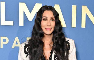 Cher says she “will leave” the US if Donald Trump is re-elected - www.nme.com - USA